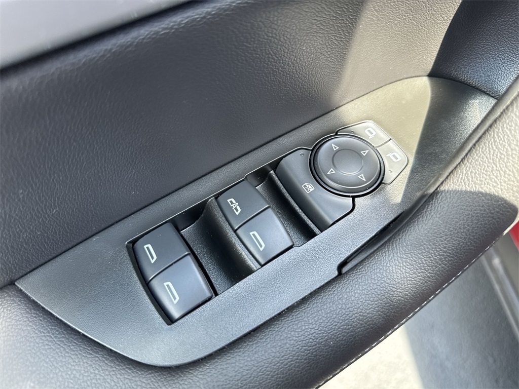 2022 Chevrolet Blazer 2LT photo 19