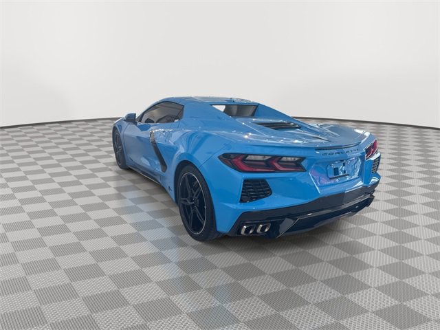 2023 Chevrolet Corvette Stingray 2LT photo 6