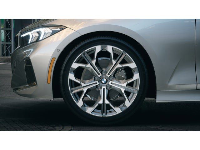 2025 Bmw 330i xDrive photo 7