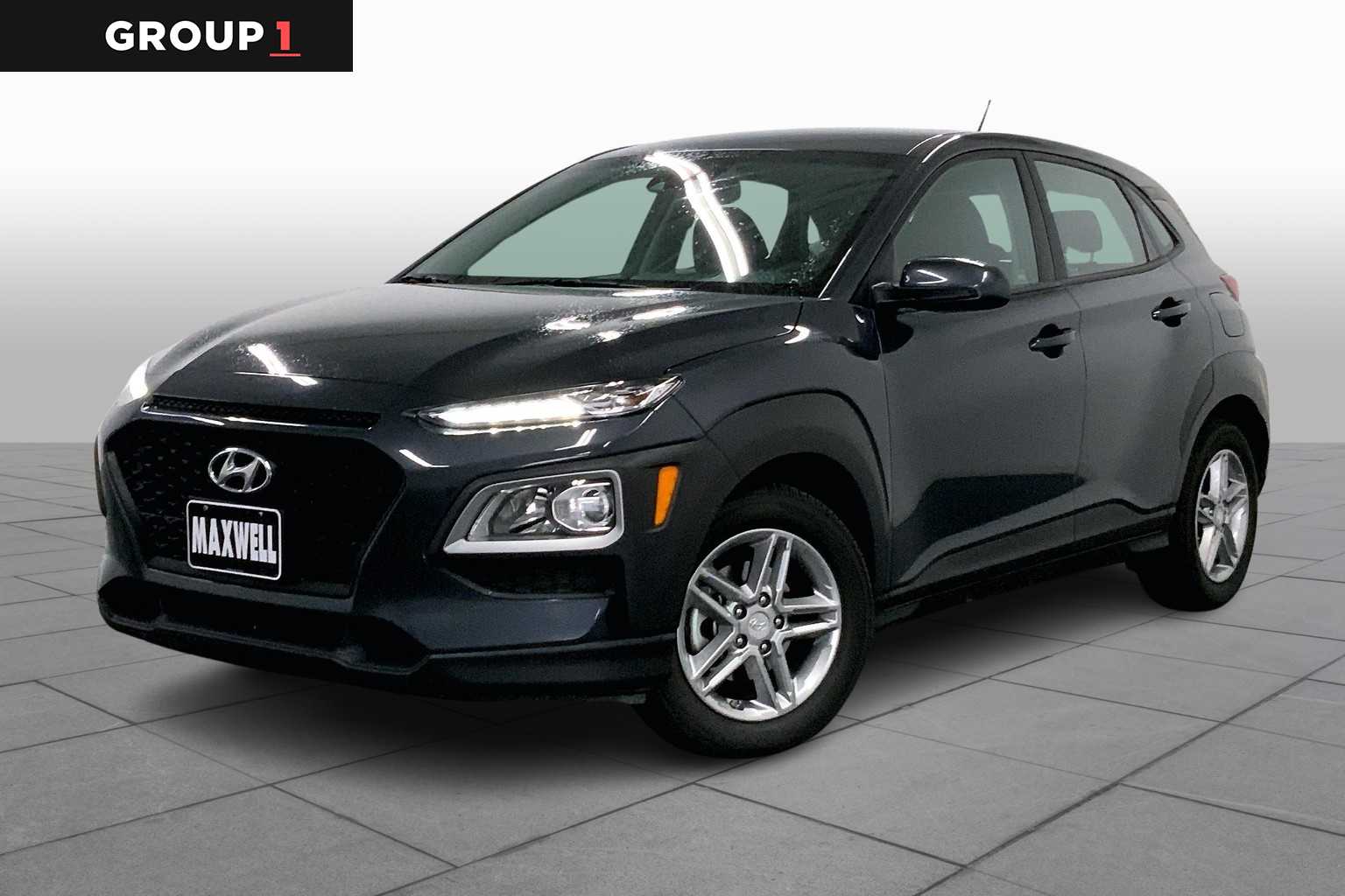 2020 Hyundai Kona SE