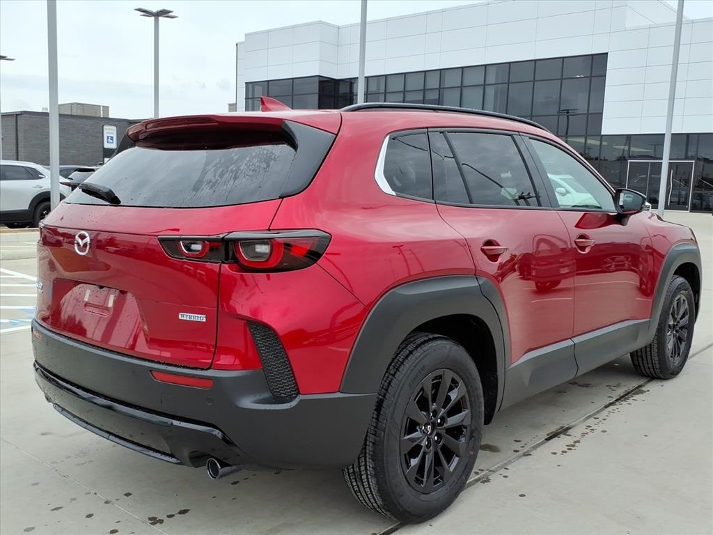 2026 Mazda CX-50 Premium photo 2