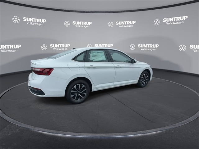2025 Volkswagen Jetta 1.5T S photo 21