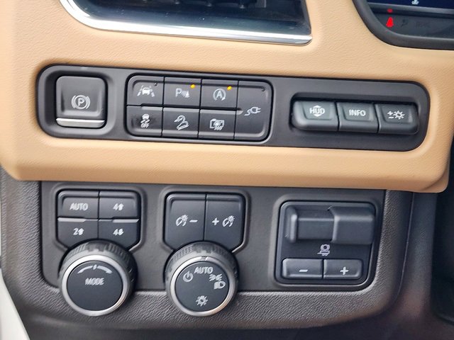 2022 Chevrolet Tahoe Premier photo 9