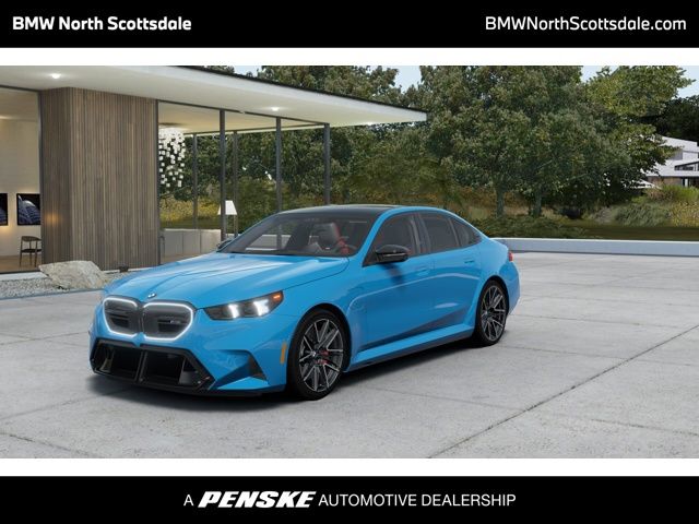 m5 New 2026 BMW M5 For Sale Cleveland, OH B15028 | BMW Cleveland