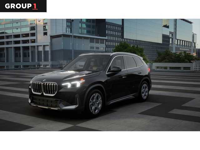 2026 BMW X1