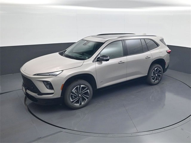 2026 Buick Enclave Sport Touring photo 14