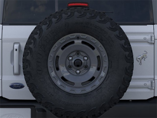 2025 FORD BRONCO - Image 49