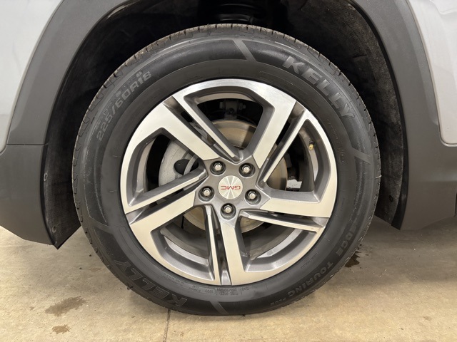 2020 Gmc Terrain SLT photo 9