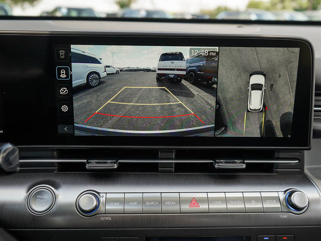 2026 Hyundai Kona Limited photo 22