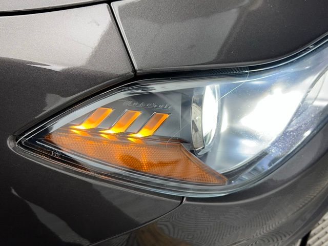 2022 Maserati Ghibli Modena Q4 photo 4