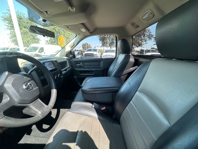 2012 Ram 1500 Express photo 6