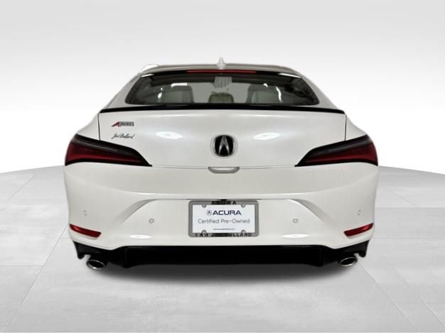 2025 Acura Integra A-Spec photo 6