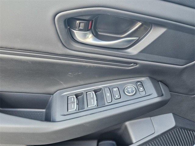 2025 Honda Accord SE photo 13