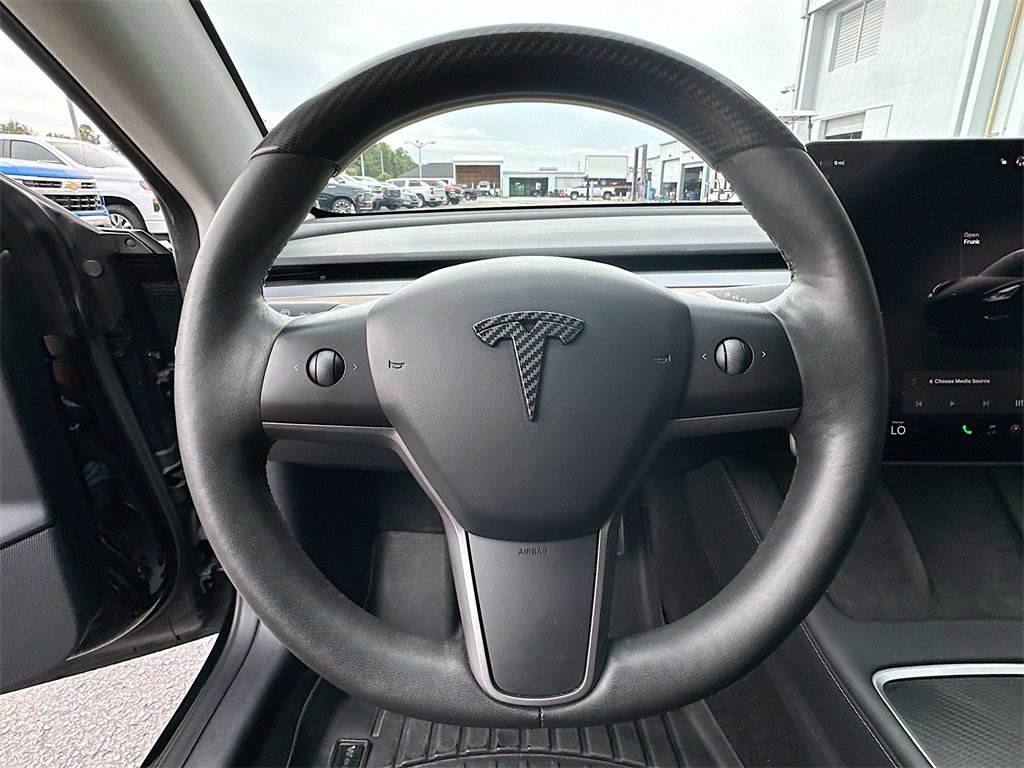 2023 Tesla Model 3 photo 10