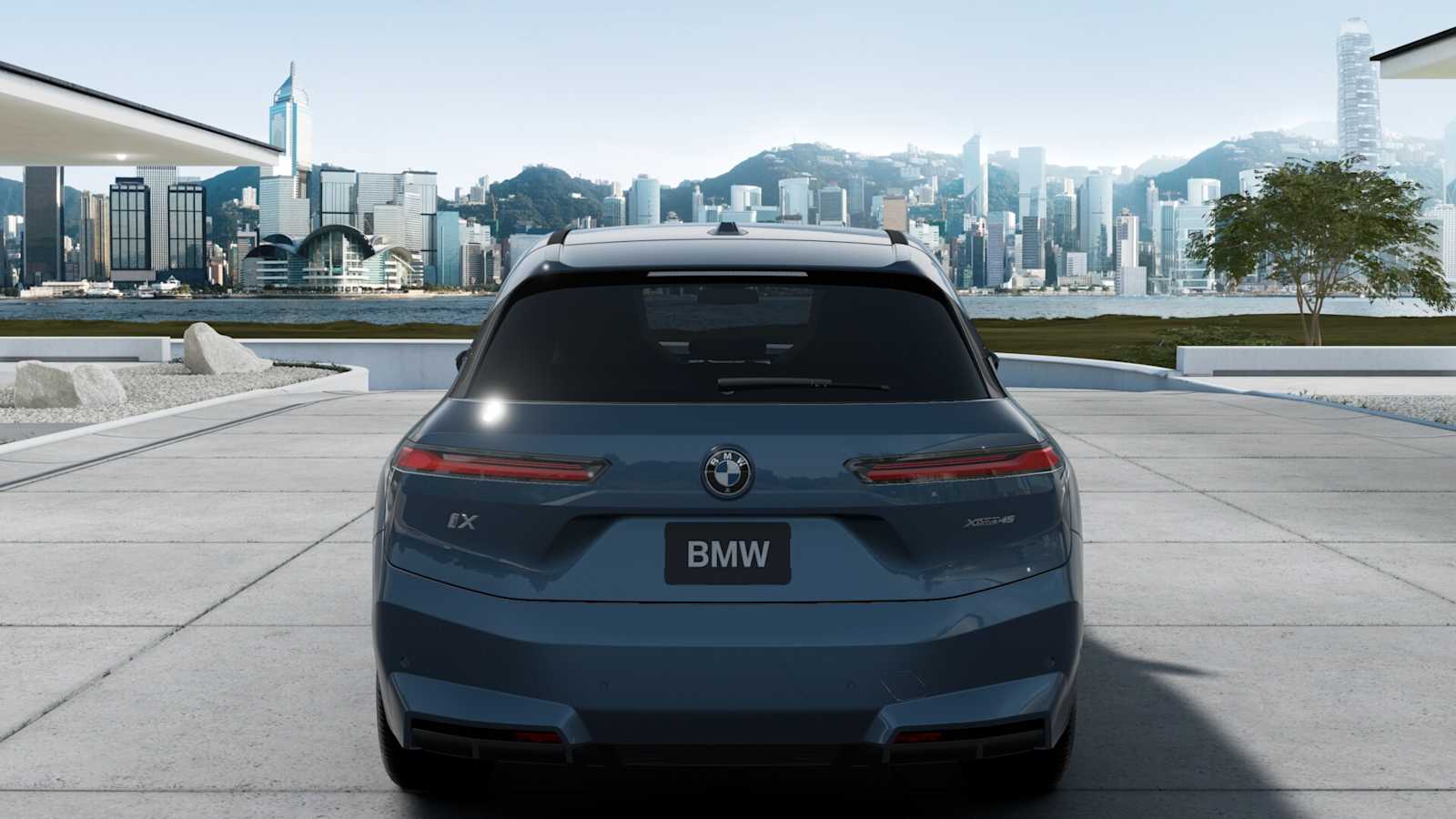 2026 Bmw iX photo 3