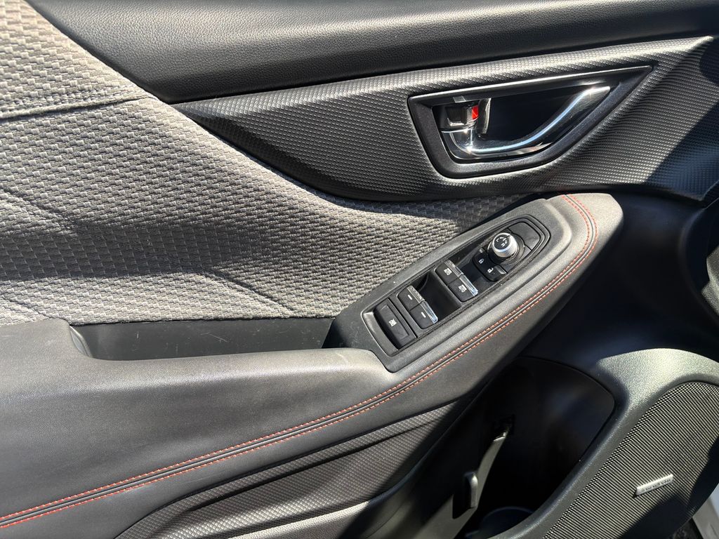2022 Subaru Forester Sport photo 11