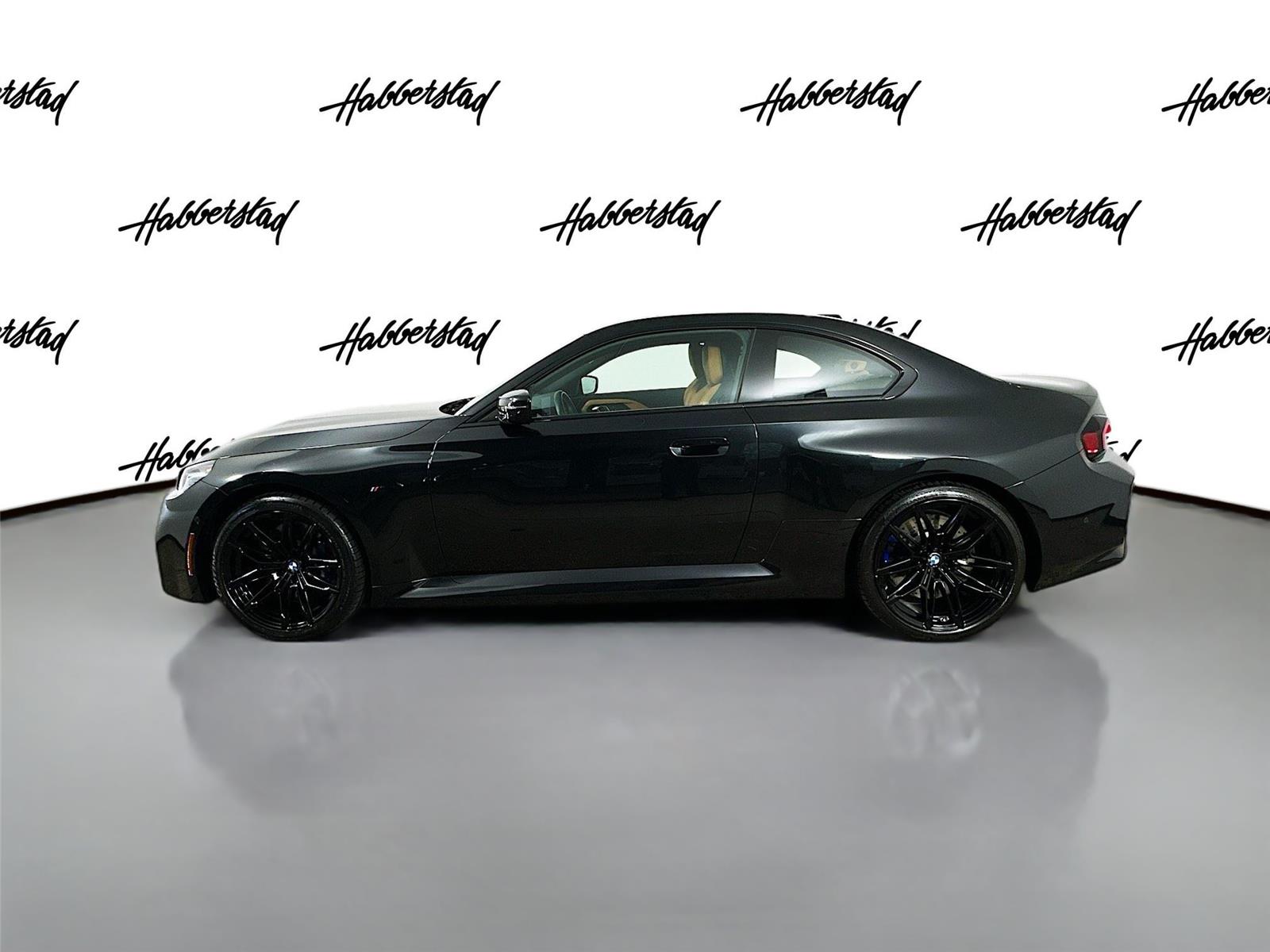 2024 Bmw M2 Coupe photo 8