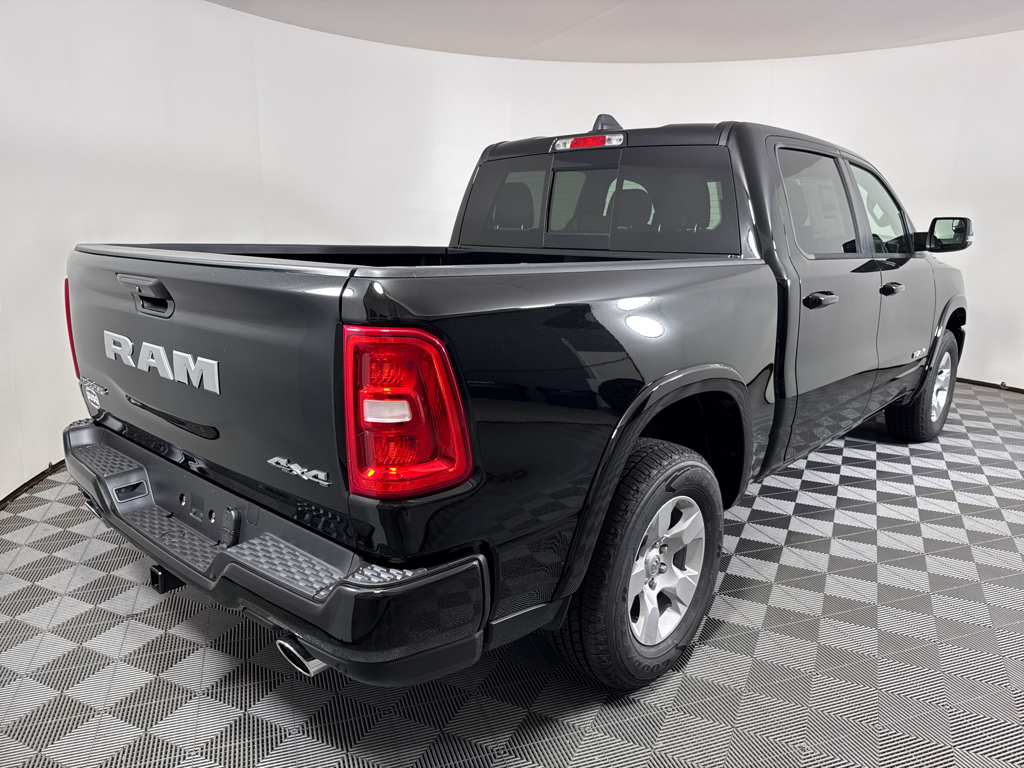 2026 Ram 1500 Big Horn photo 13