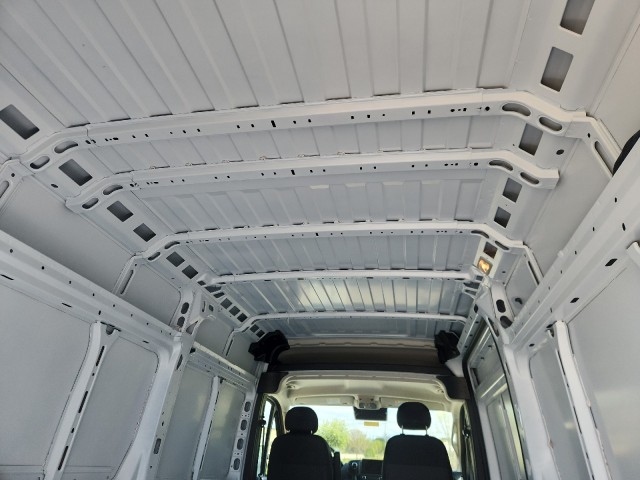2024 Ram ProMaster 2500 photo 6