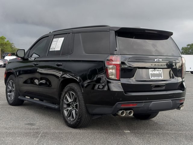 2024 Chevrolet Tahoe Z71 photo 20