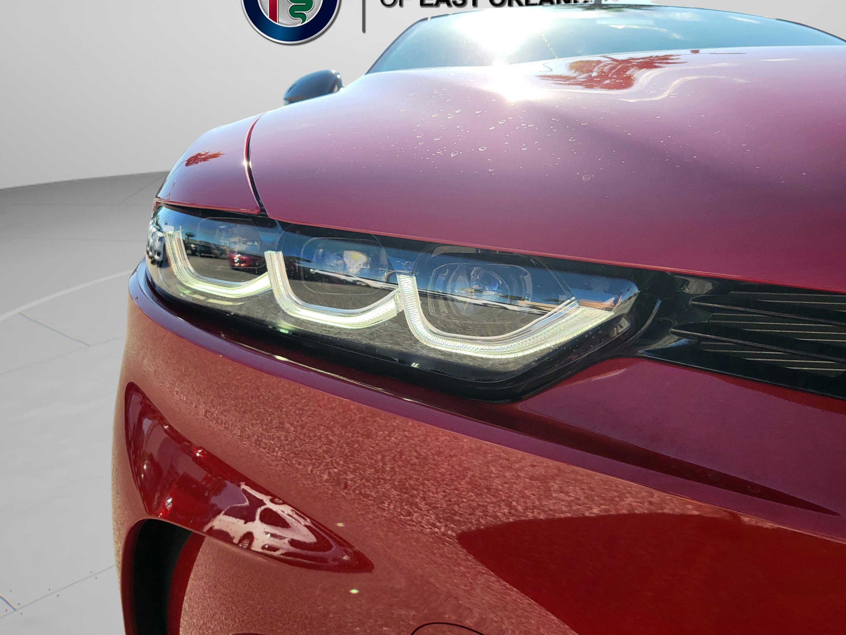 2025 Alfa Romeo Tonale BASE SPRINT photo 59