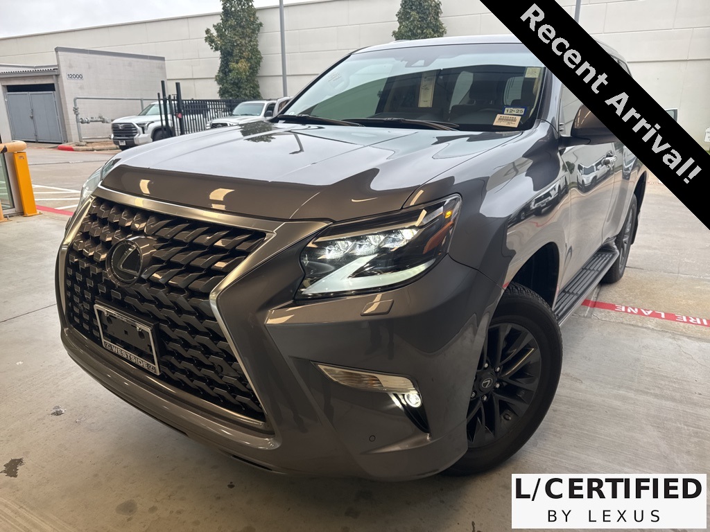 2023 Lexus GX PREMIUM's photo