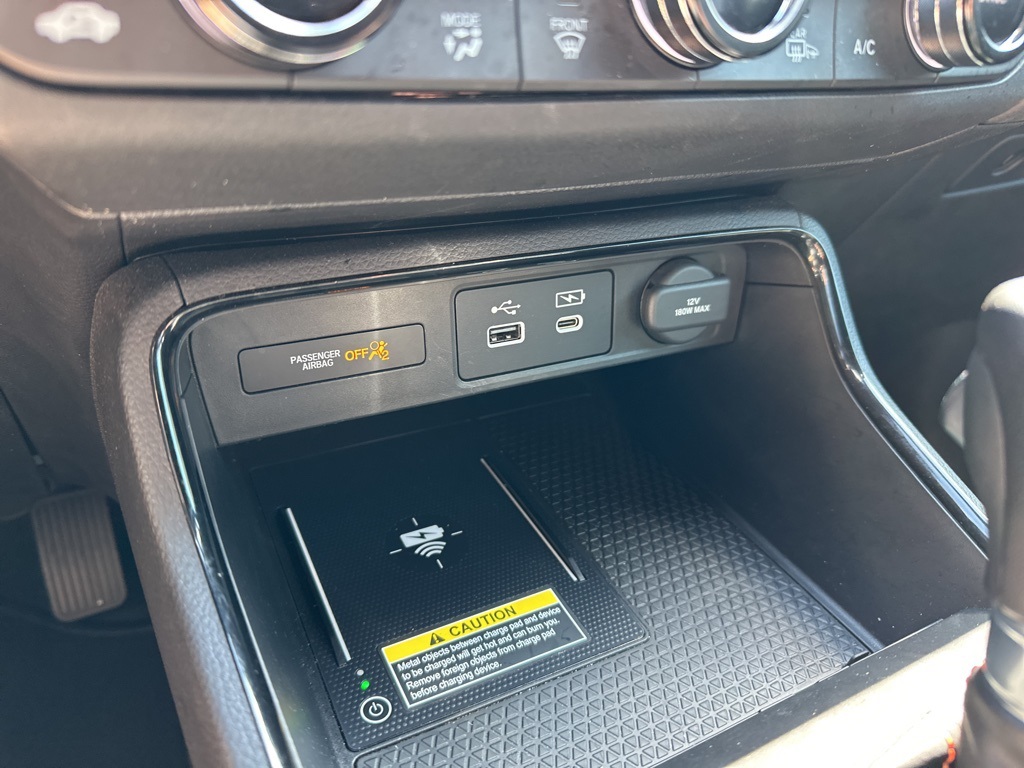 2024 Honda CR-V Hybrid Sport-L photo 26