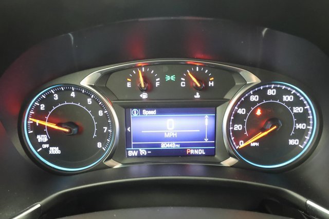 2022 Chevrolet Equinox LT photo 12