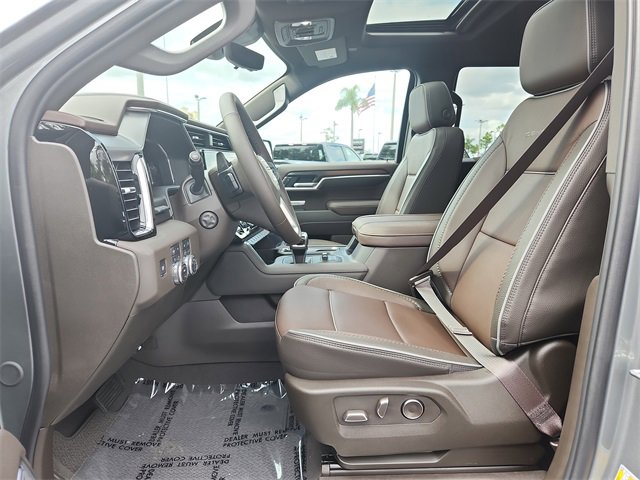 2026 Gmc Sierra 1500 Denali photo 16
