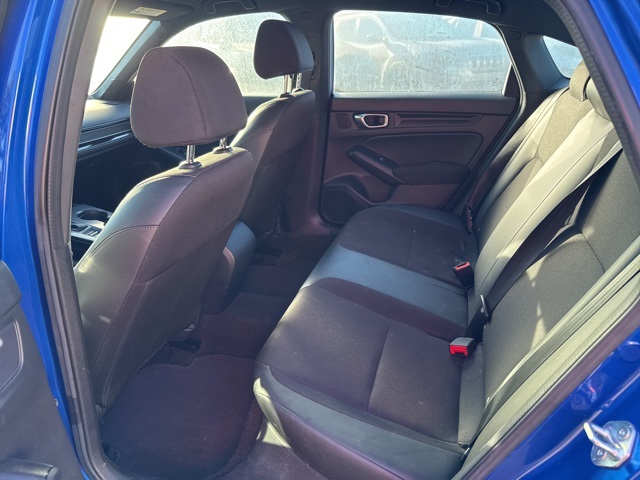 2023 Honda Civic Sport photo 11