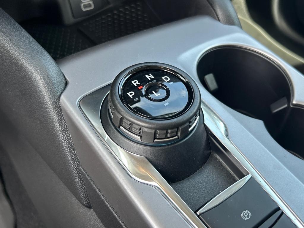 2024 Ford Bronco Sport Big Bend photo 14