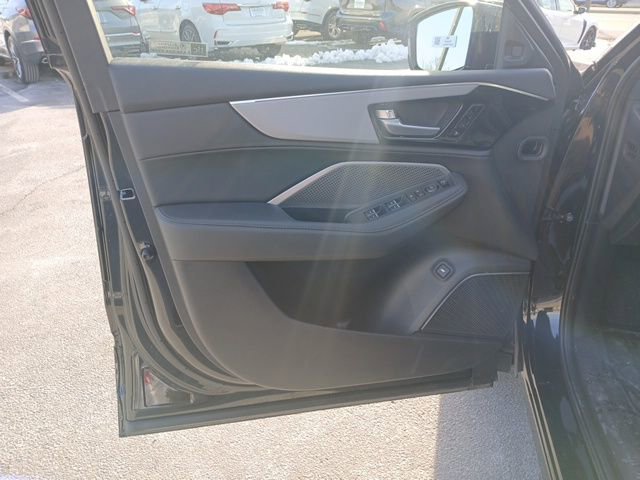 2025 Acura MDX Base photo 11