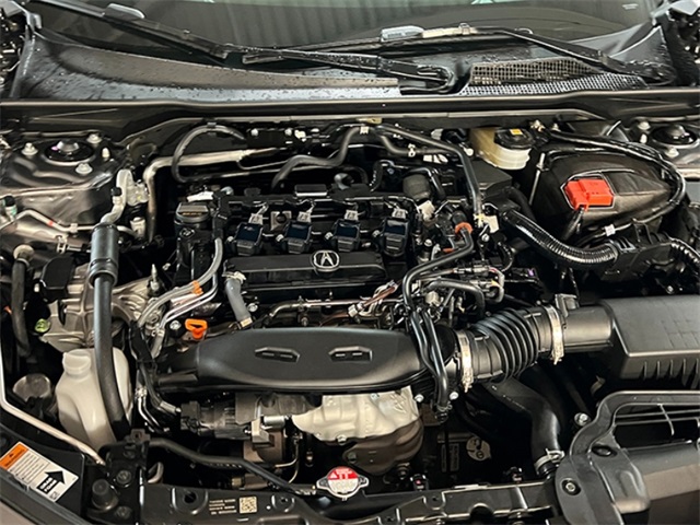 2025 Acura Integra A-Spec photo 12