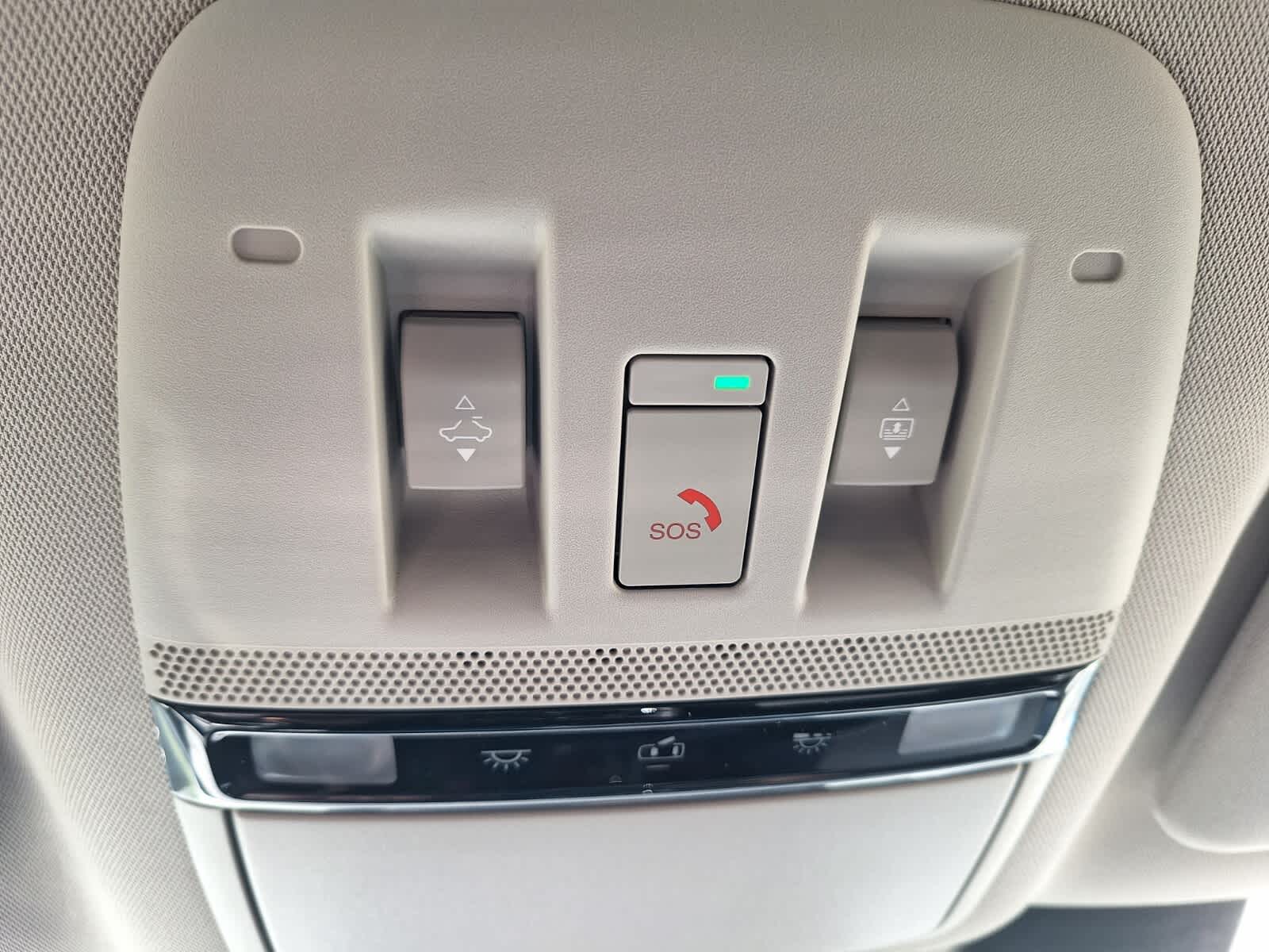 2025 Nissan Murano SL photo 19
