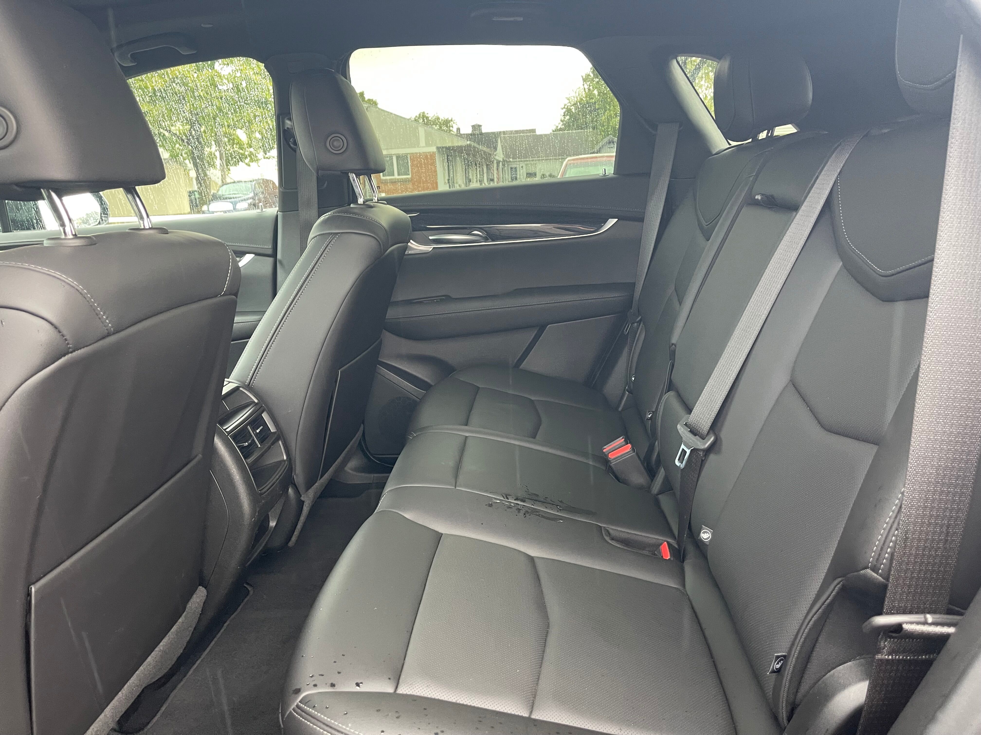 2023 Cadillac XT5 Premium Luxury photo 10