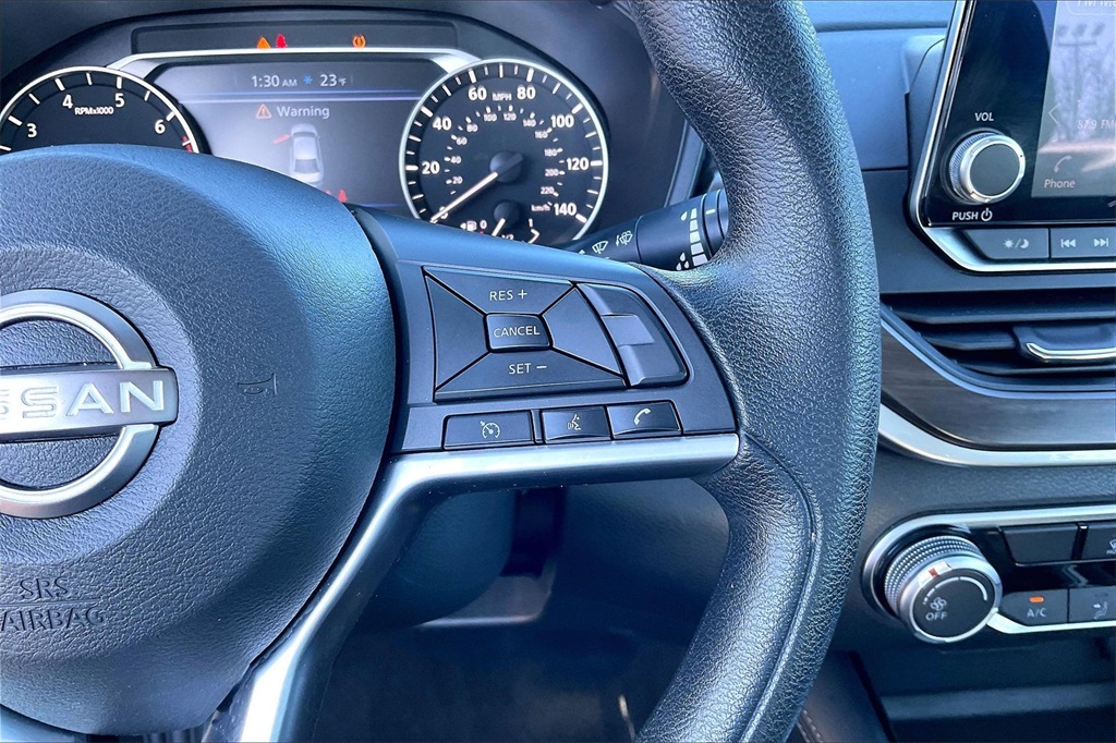 2023 NISSAN ALTIMA - Image 16