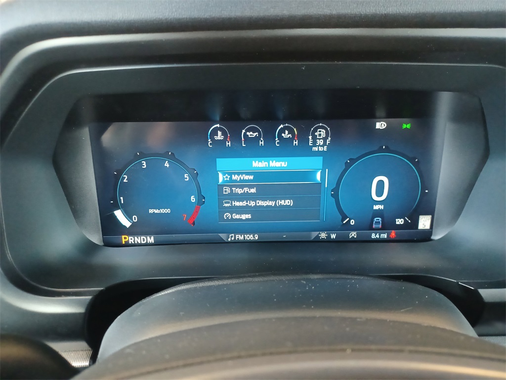 2025 Ford F-150 Lariat photo 23