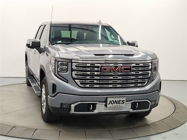 2023 Gmc Sierra 1500 Denali photo 2
