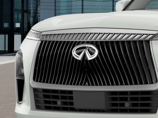 2025 Infiniti QX80 Sensory photo 10