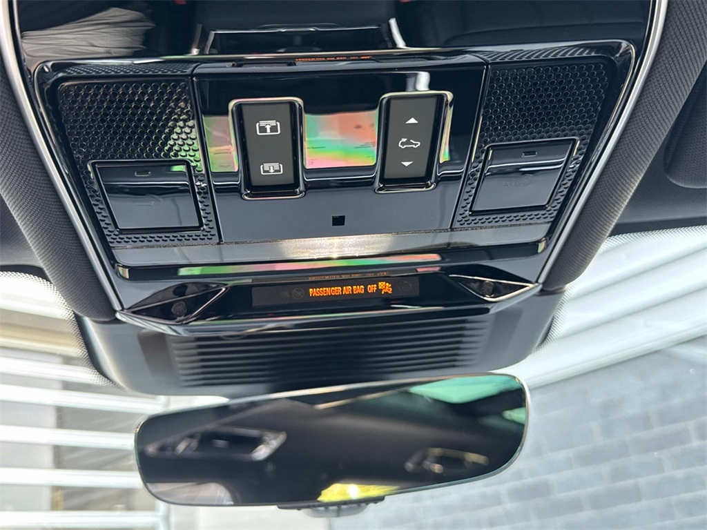2025 Land Rover Range Rover Sport SE photo 22