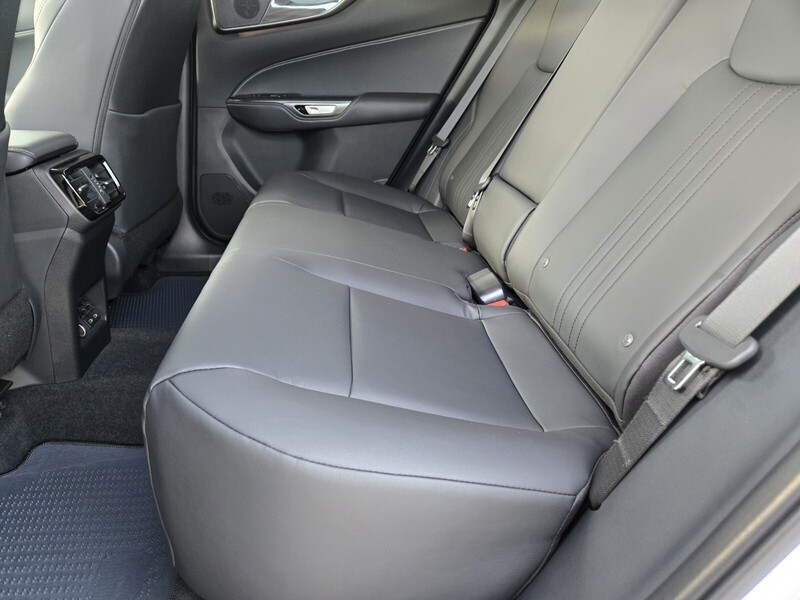 2026 Lexus NX 350 Premium photo 7