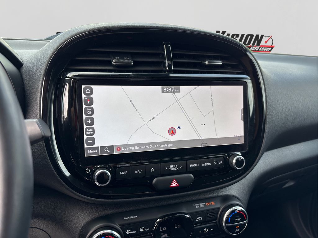 2023 Kia Soul EX photo 26
