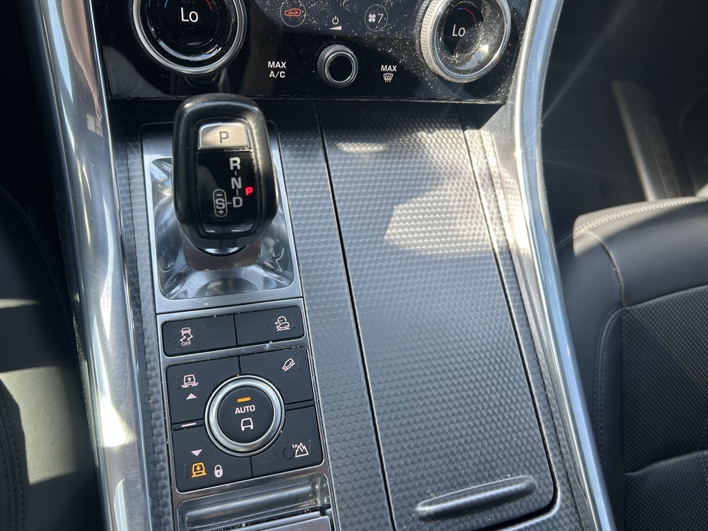 2019 Land Rover Range Rover Sport SuperCharged photo 22