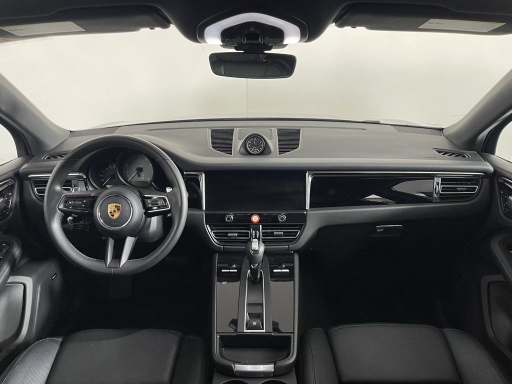 2022 Porsche Macan S photo 22