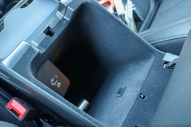 2024 Jeep Cherokee Trailhawk 4xe photo 19