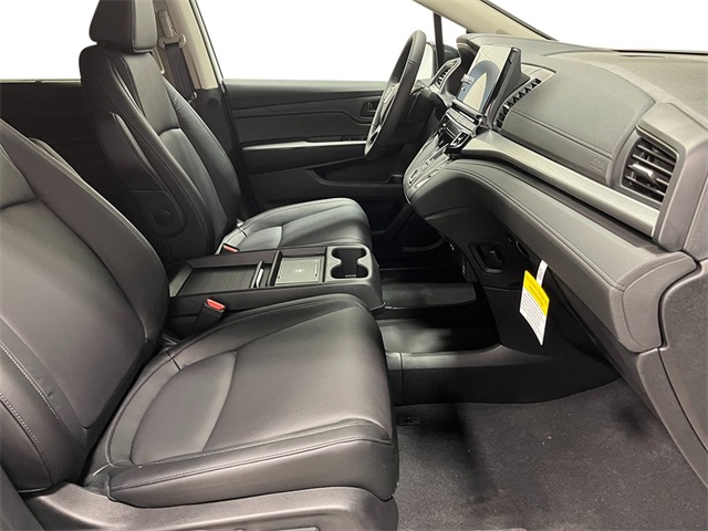 2026 Honda Odyssey EX-L photo 25