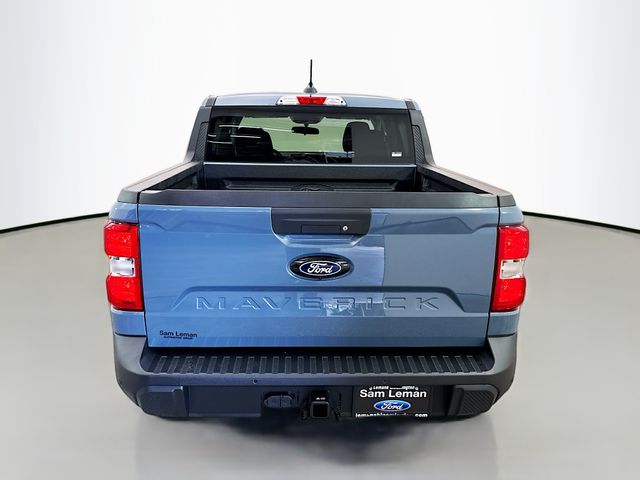 2025 Ford Maverick XLT photo 6