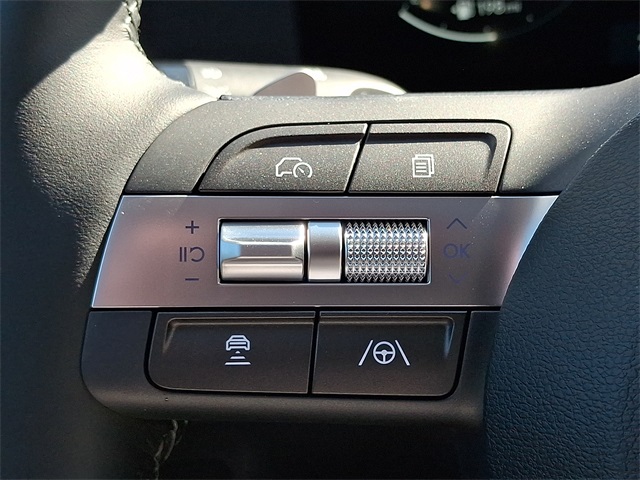 2026 Hyundai Kona Limited photo 15