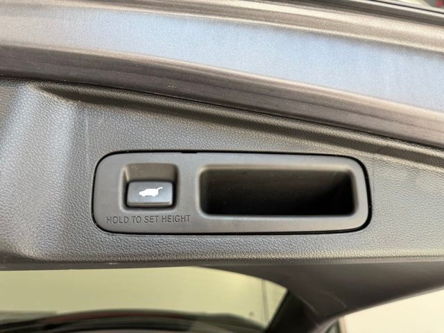 2021 Honda CR-V Touring photo 44