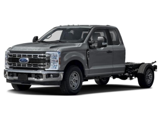 2026 Ford F-350 Base's photo